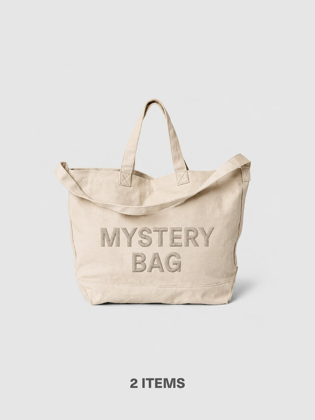Medium Mystery Bag