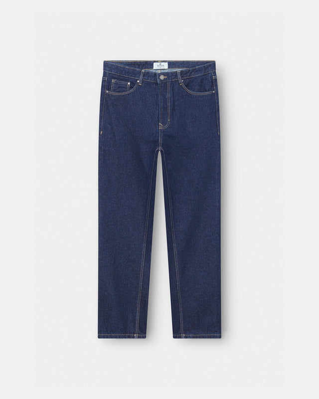 Denim Jeans Indigo | Skagen - clothing.dk