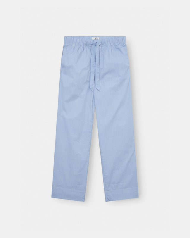 Pyjamas Pants Blå stribet | Skagen - clothing.dk