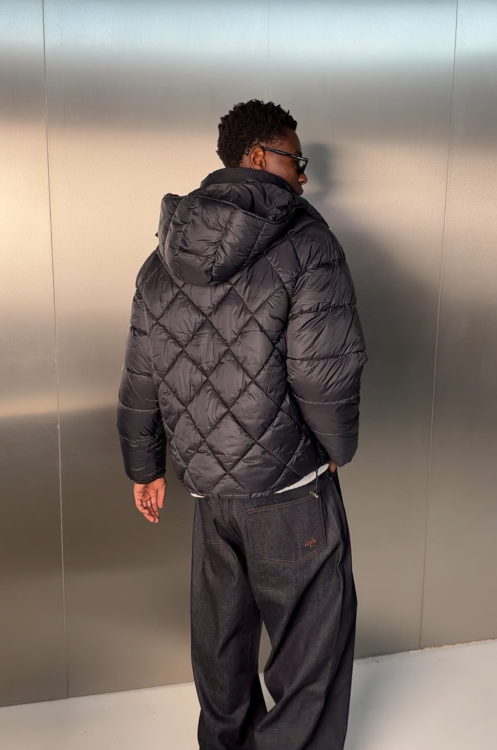 Jackets for men