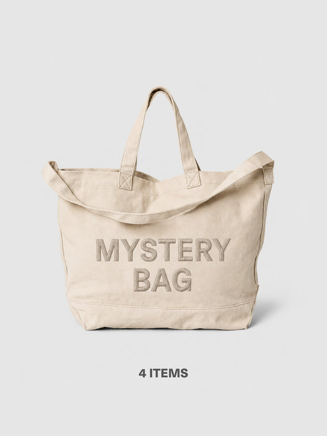 Big Mystery Bag