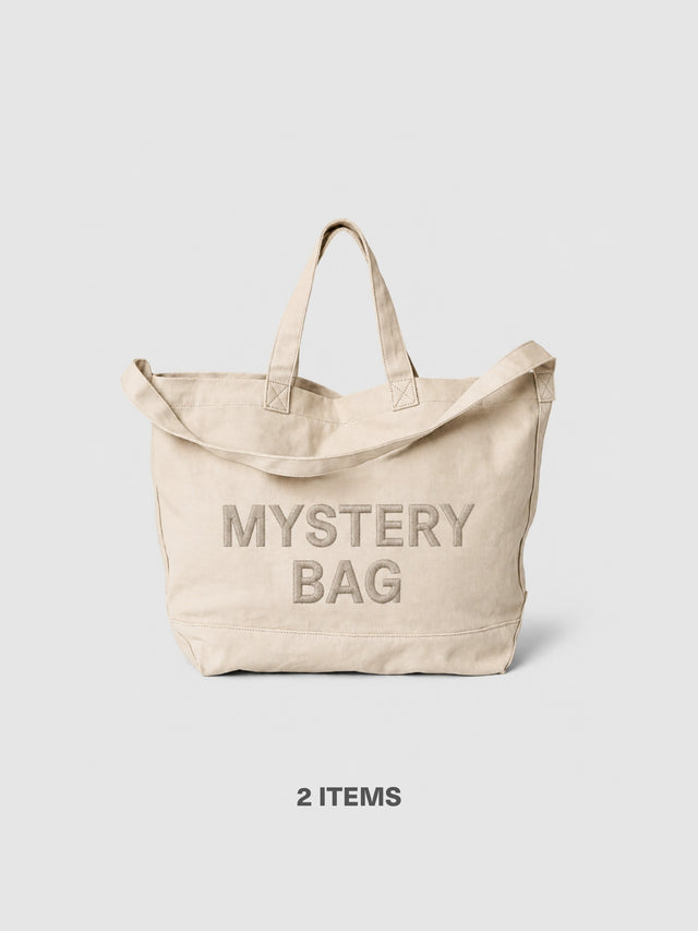 Medium Mystery Bag