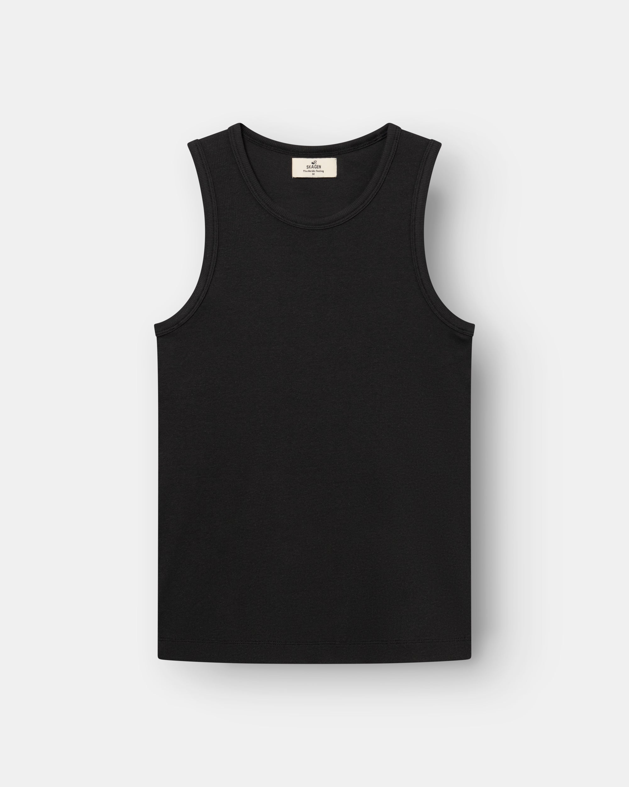 Tank Top Black
