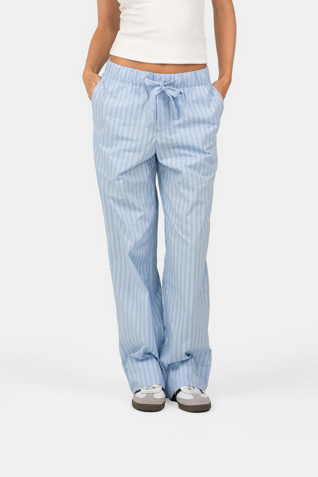 Pyjamas Pants Skagen stribet |  Skagen-clothing.dk