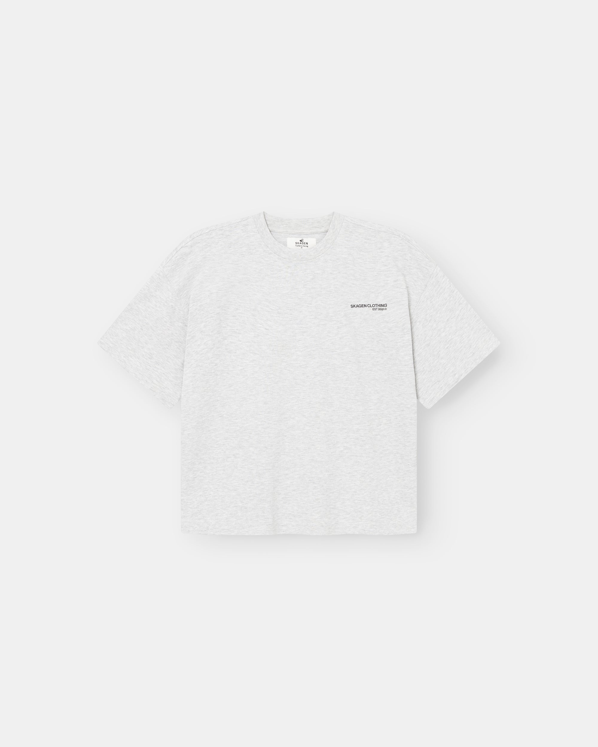 Everyday Essentials T-Shirt Grey