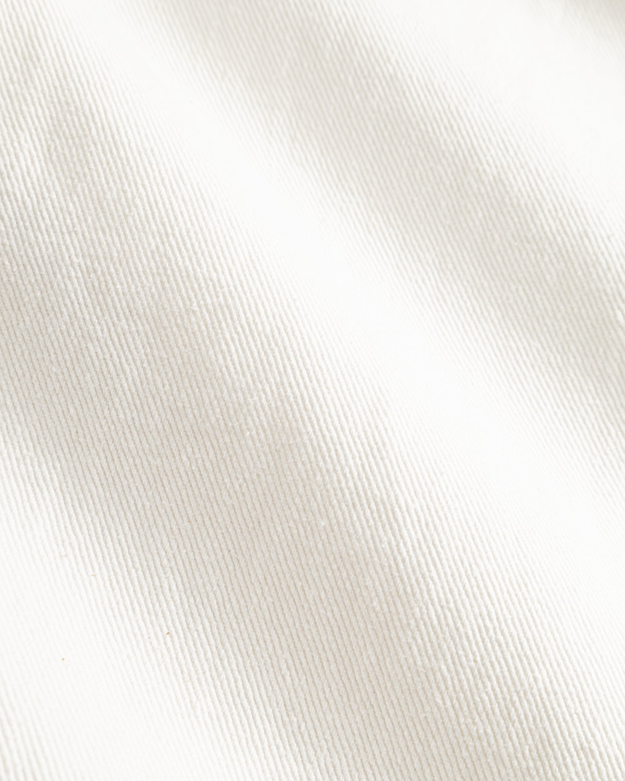 Extra baggy Denim Jeans White
