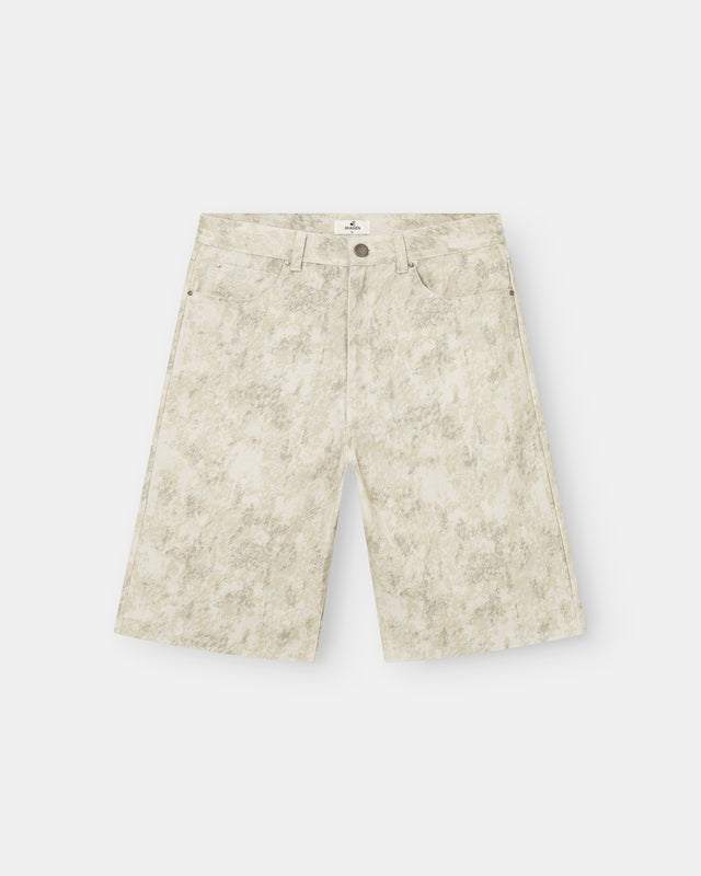 Jorts Limewash dame