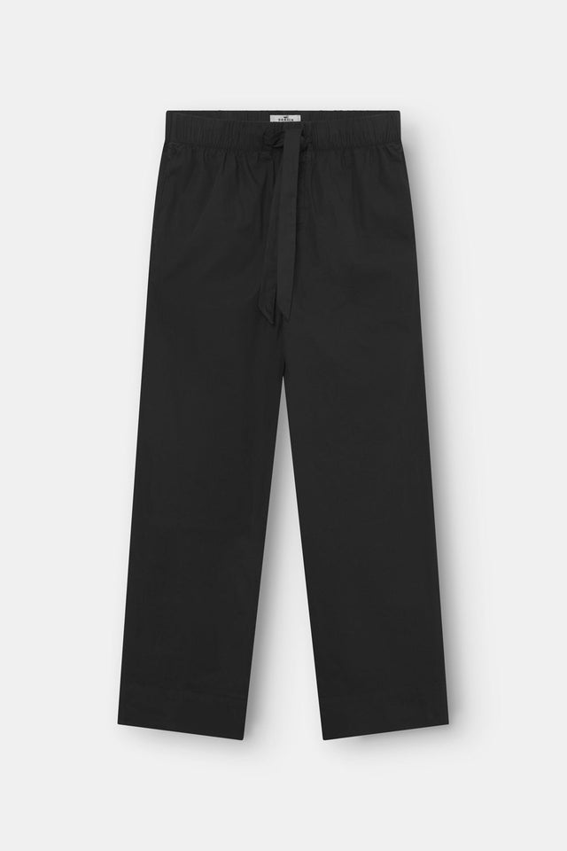 Pyjamas Pants black