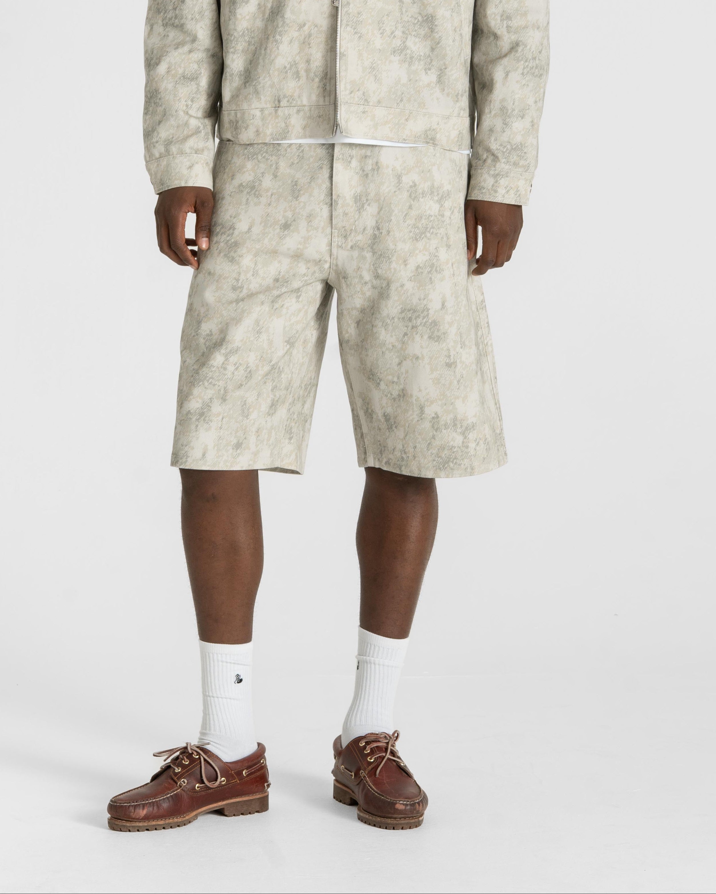 Jorts Limewash
