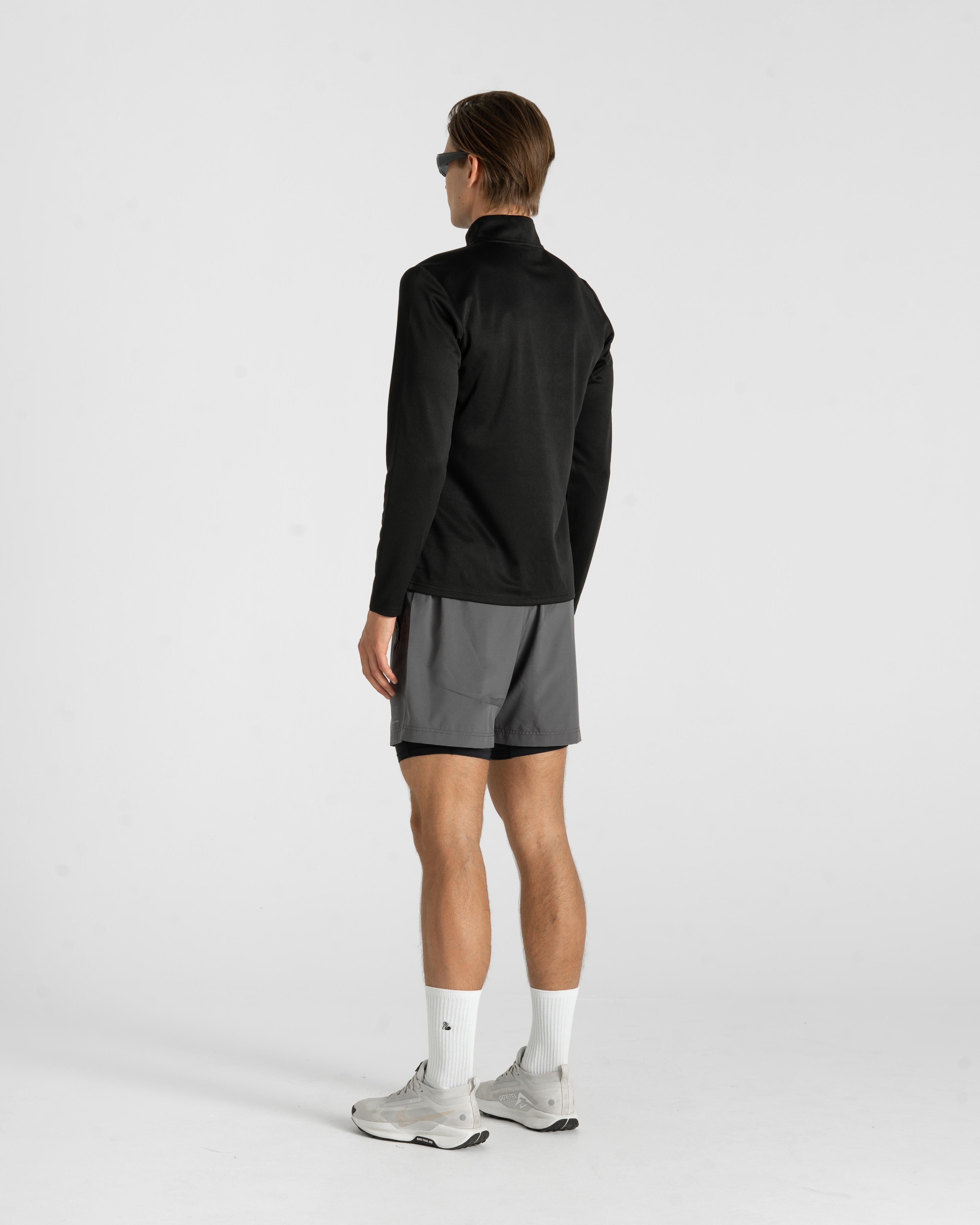 365 Short Grey