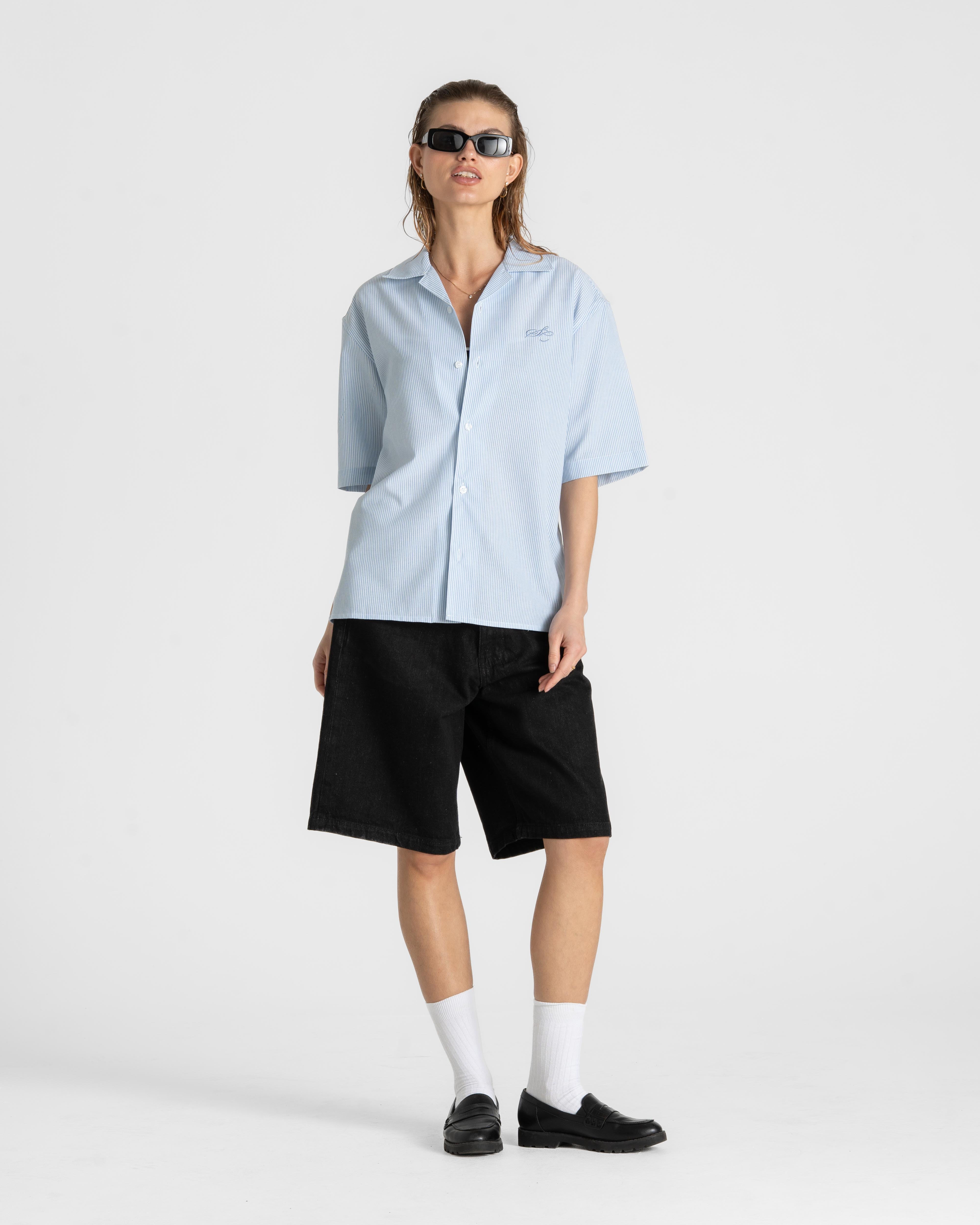 Jorts Black