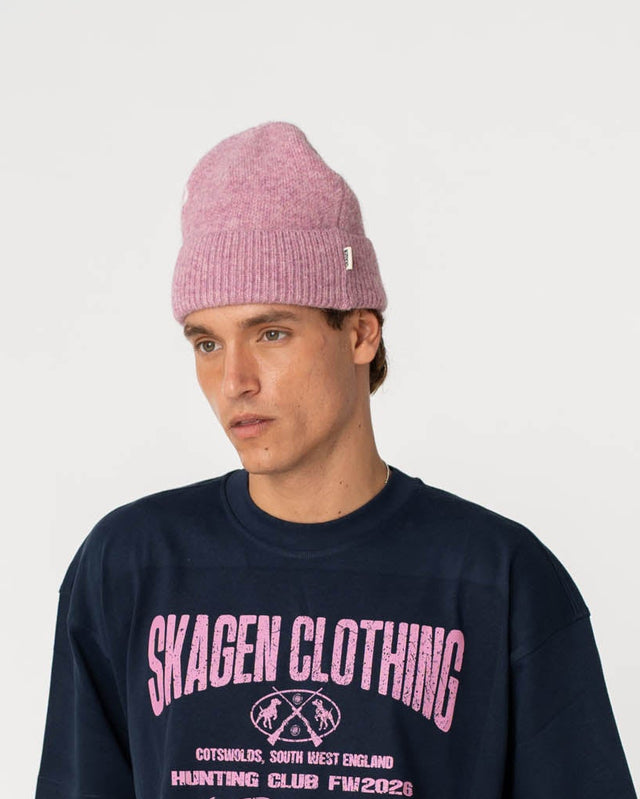 SC Beanie Pink