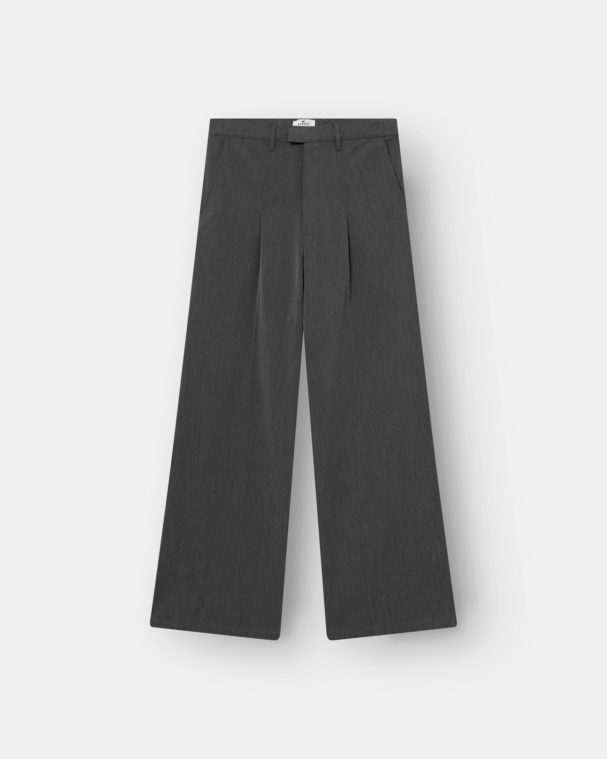 Baggy Suitpants Grey