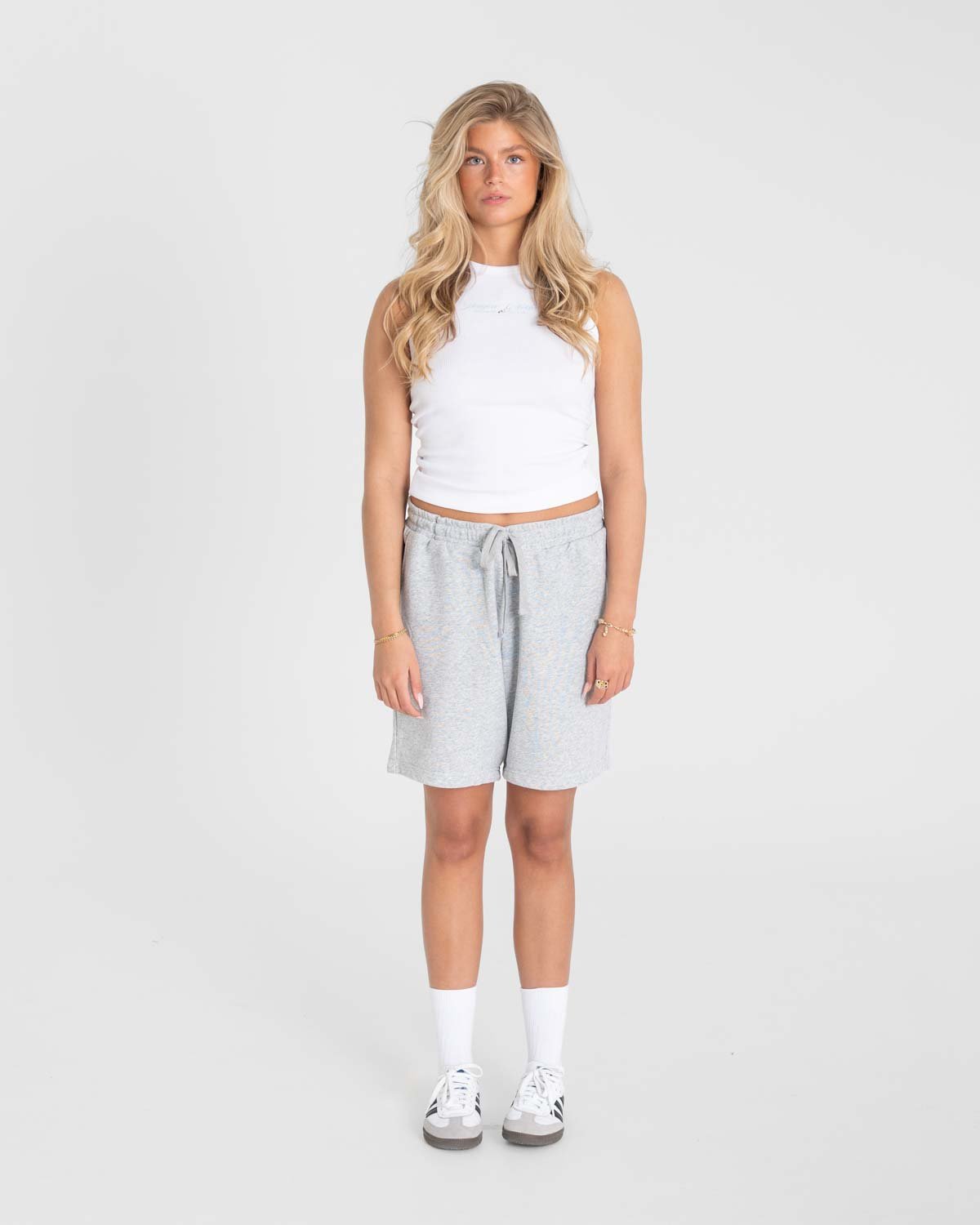 Blank Shorts Grey | Skagen - clothing.dk