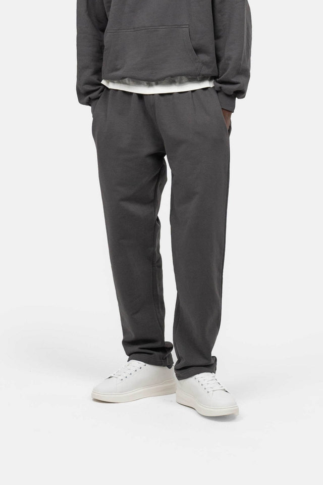 UNMARKED Sweatpants Mørkegrå |  Skagen-clothing.dk