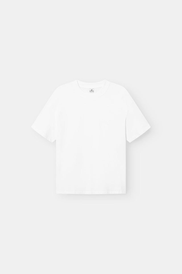 T-SHIRT WHITE