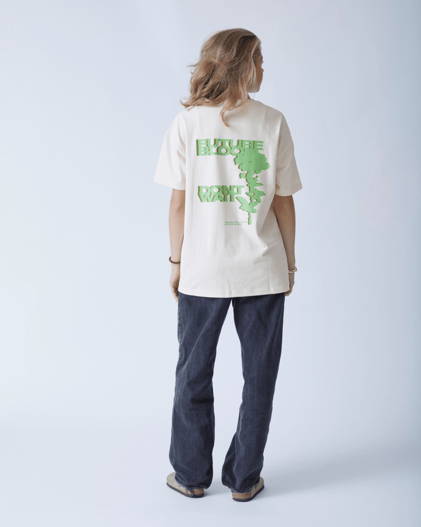 TSS x SC Collab: Tee Cream | Skagen - clothing.dk